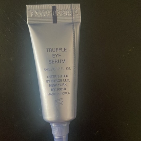 NWT BYROE Truffle Eye Serum - Picture 2 of 2